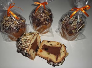 Mini Panetones